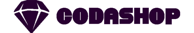 Codashop