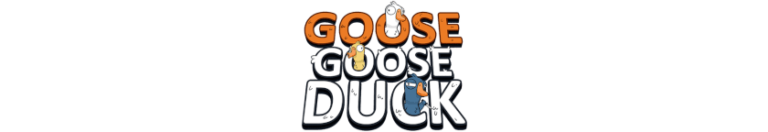 Goose Goose Duck