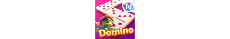 Higgs Domino Island